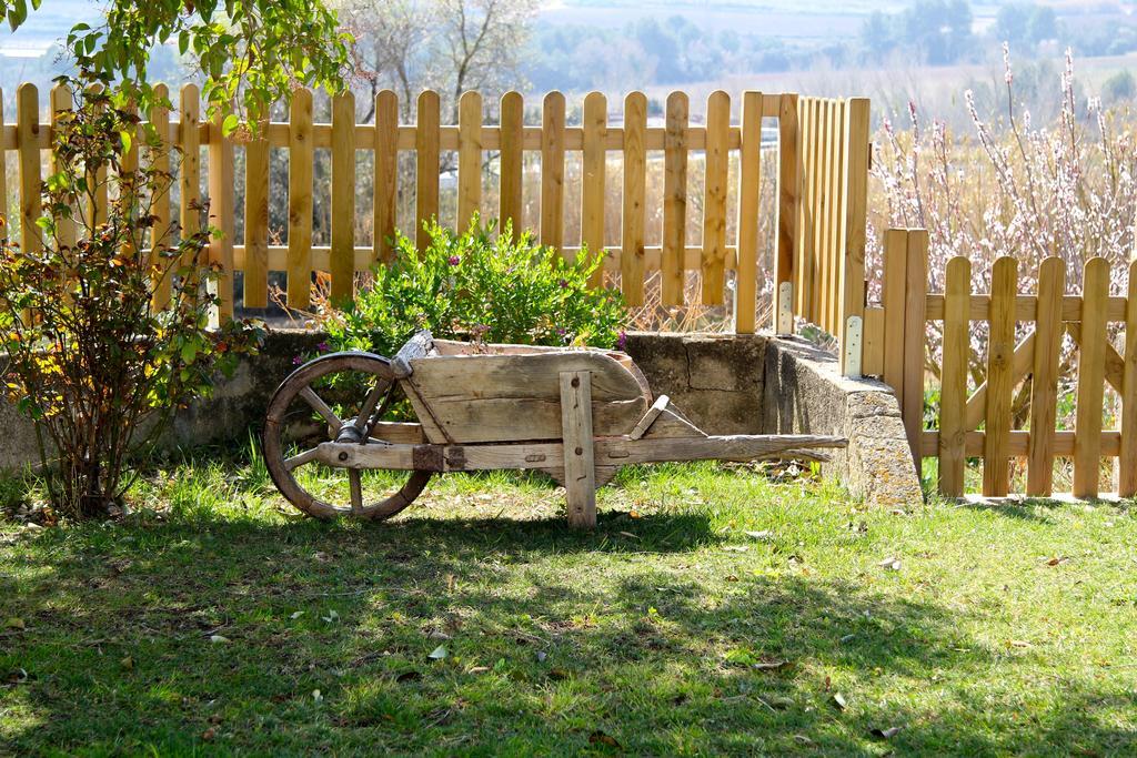 Bed & Breakfast Wine & Cooking Penedes Pla del Panadés Exterior foto